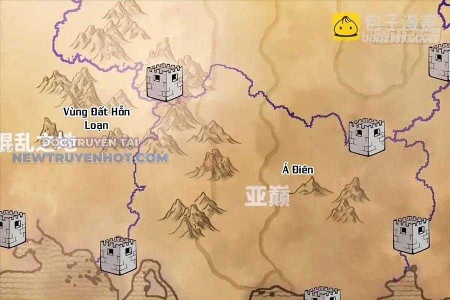 Từ Hôm Nay Bắt Đầu Làm Thành Chủ 529 trang 42