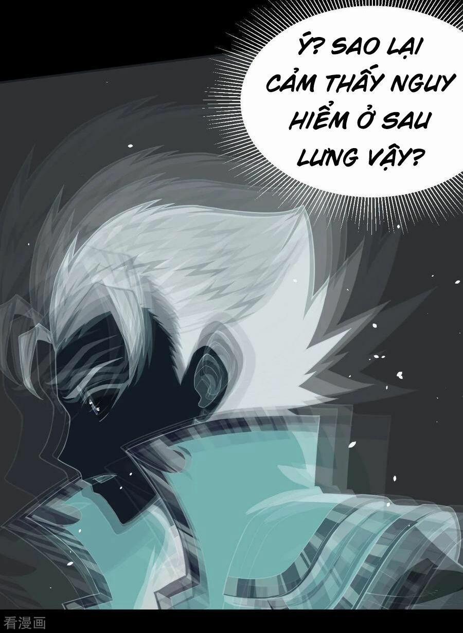 Từ Hôm Nay Bắt Đầu Làm Thành Chủ 53.2 trang 12