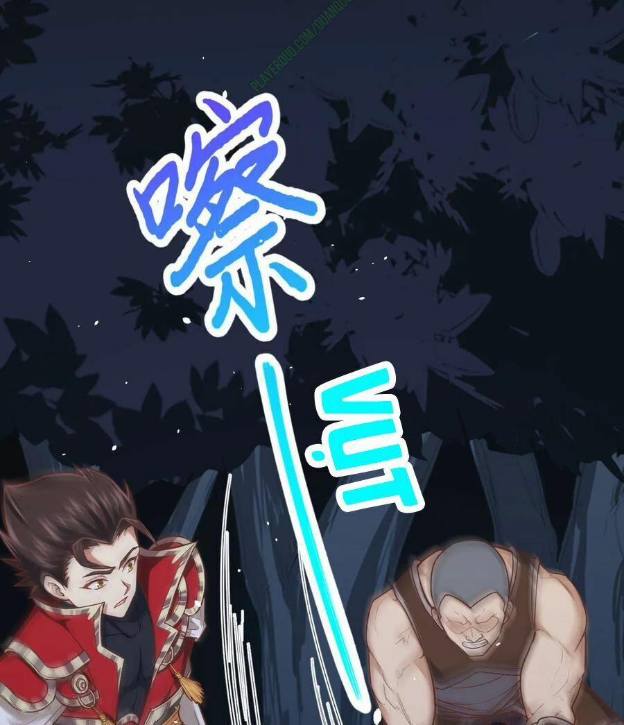 Từ Hôm Nay Bắt Đầu Làm Thành Chủ 53.2 trang 14