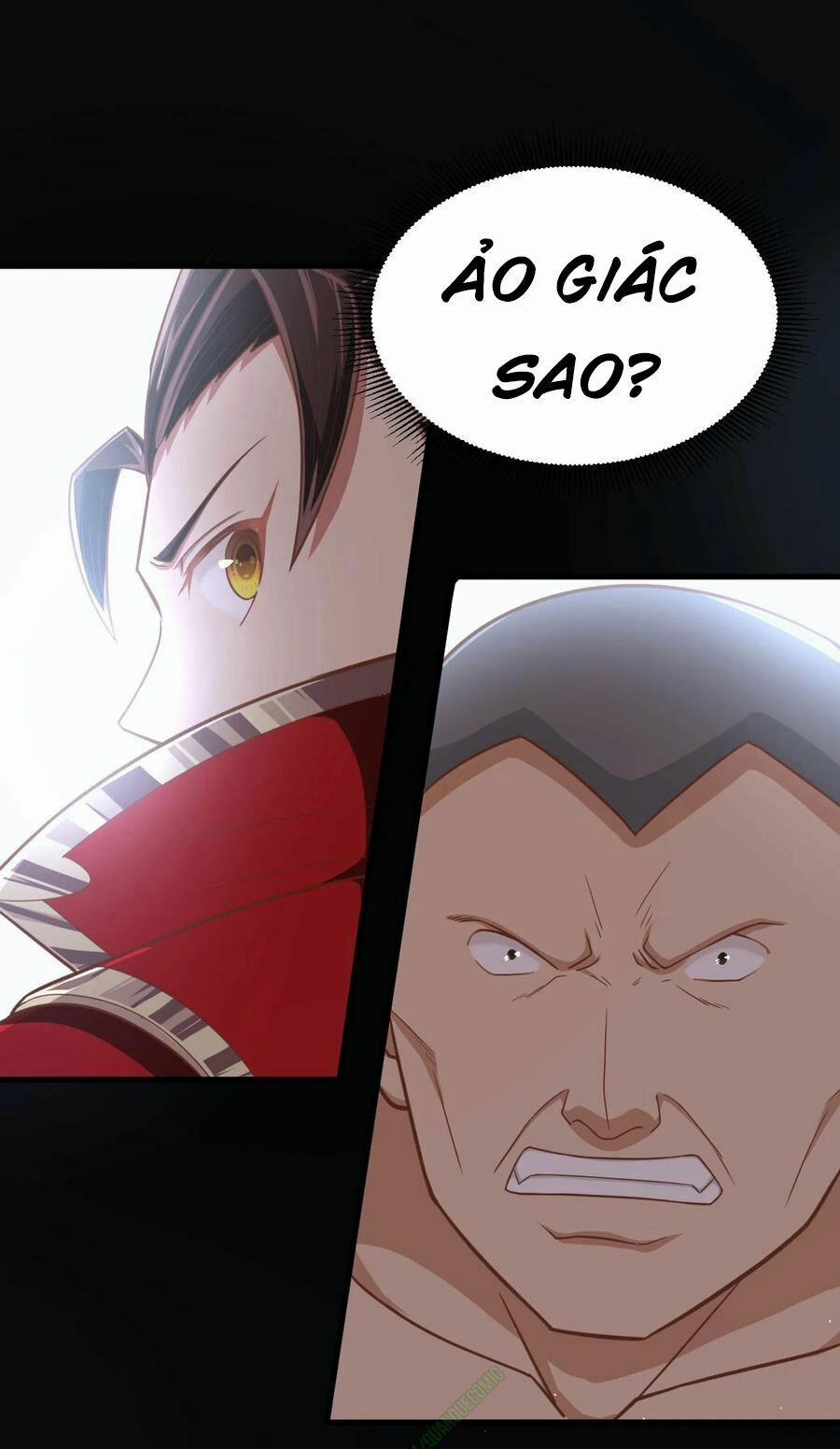 Từ Hôm Nay Bắt Đầu Làm Thành Chủ 53.2 trang 16