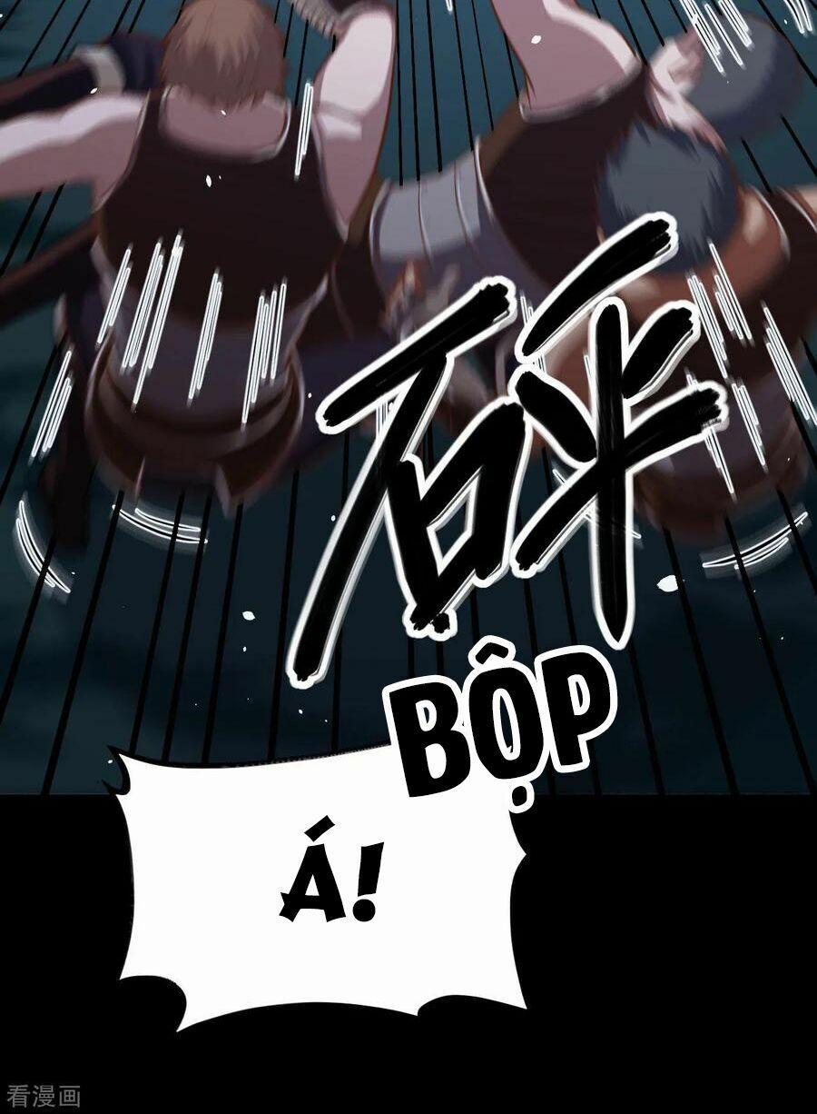 Từ Hôm Nay Bắt Đầu Làm Thành Chủ 53.2 trang 22