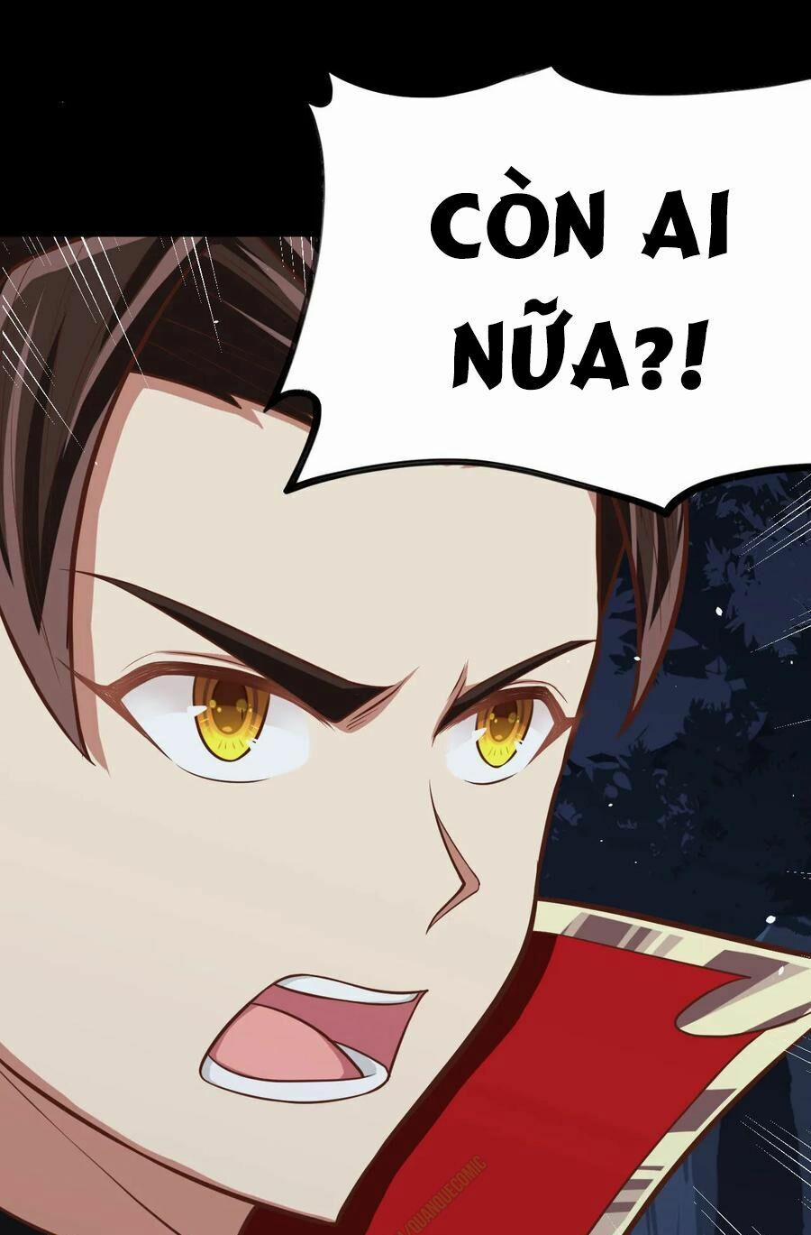 Từ Hôm Nay Bắt Đầu Làm Thành Chủ 53.2 trang 25