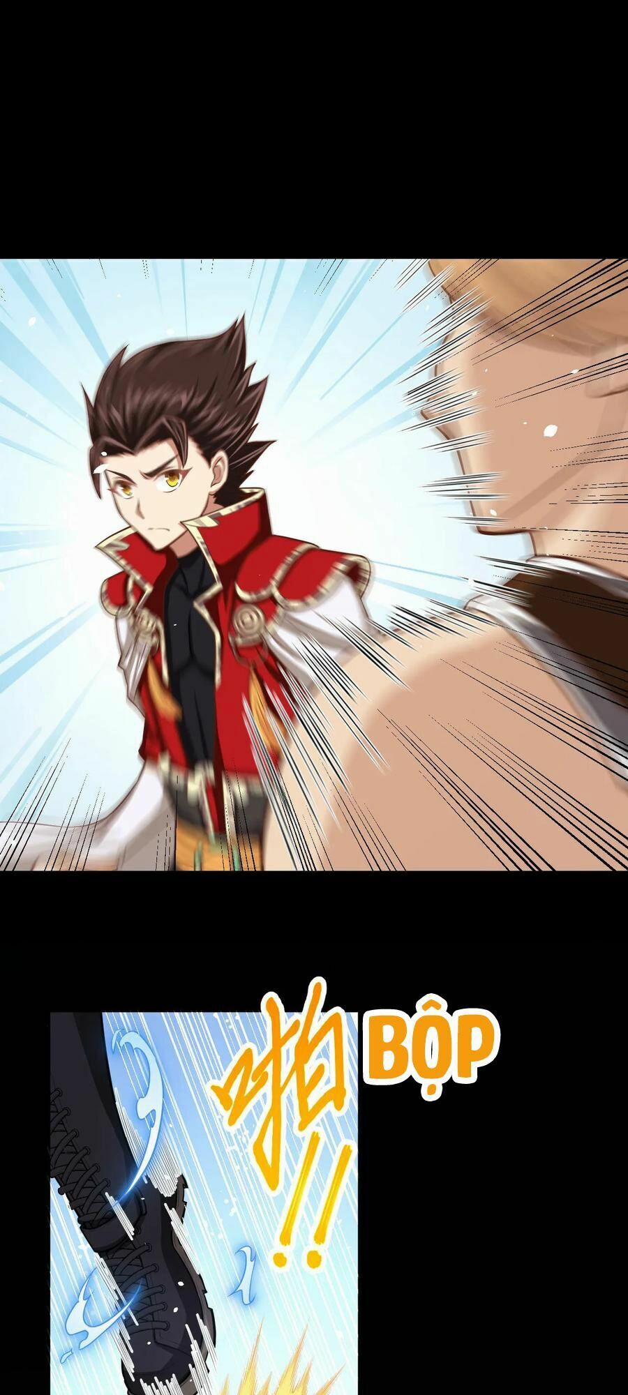 Từ Hôm Nay Bắt Đầu Làm Thành Chủ 53.2 trang 5