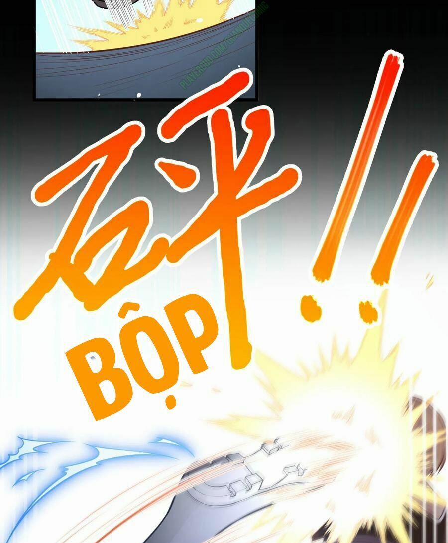 Từ Hôm Nay Bắt Đầu Làm Thành Chủ 53.2 trang 6