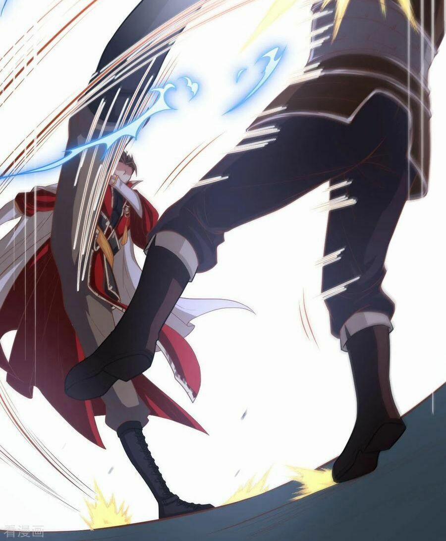 Từ Hôm Nay Bắt Đầu Làm Thành Chủ 53.2 trang 7