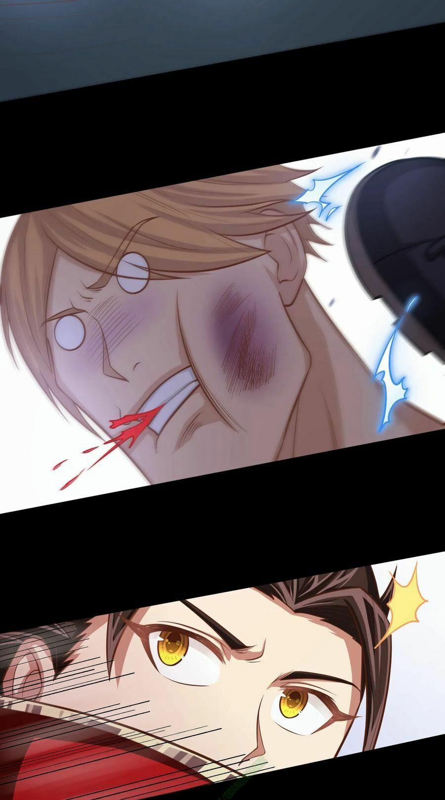 Từ Hôm Nay Bắt Đầu Làm Thành Chủ 53.2 trang 8