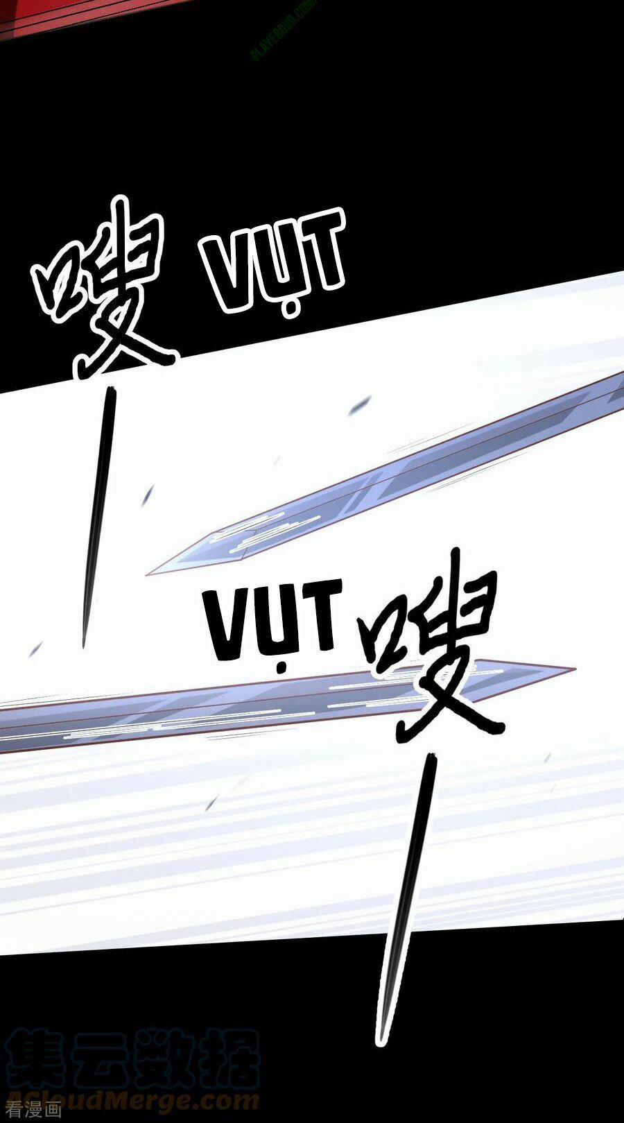 Từ Hôm Nay Bắt Đầu Làm Thành Chủ 53.2 trang 9