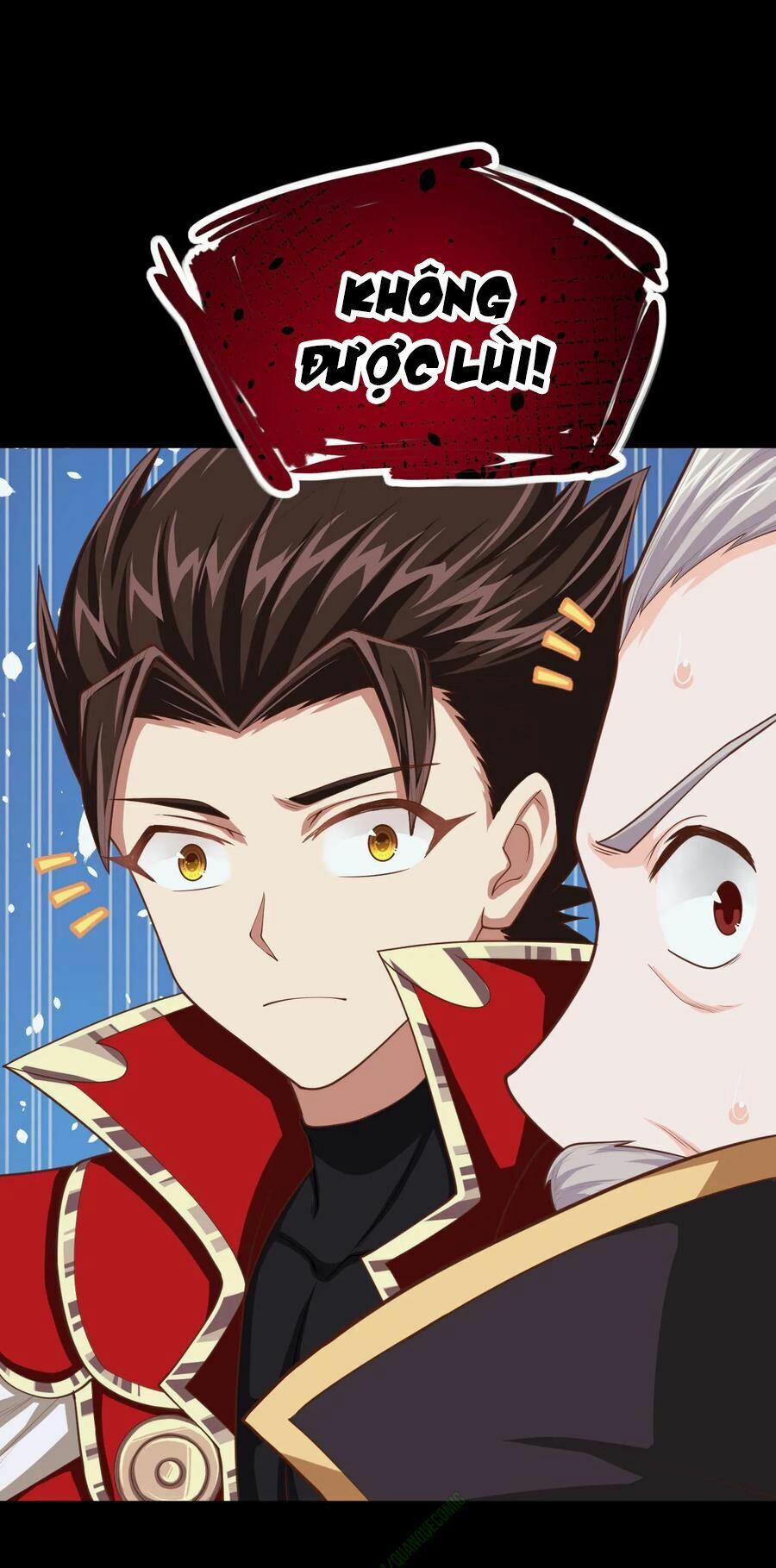 Từ Hôm Nay Bắt Đầu Làm Thành Chủ 53 trang 12