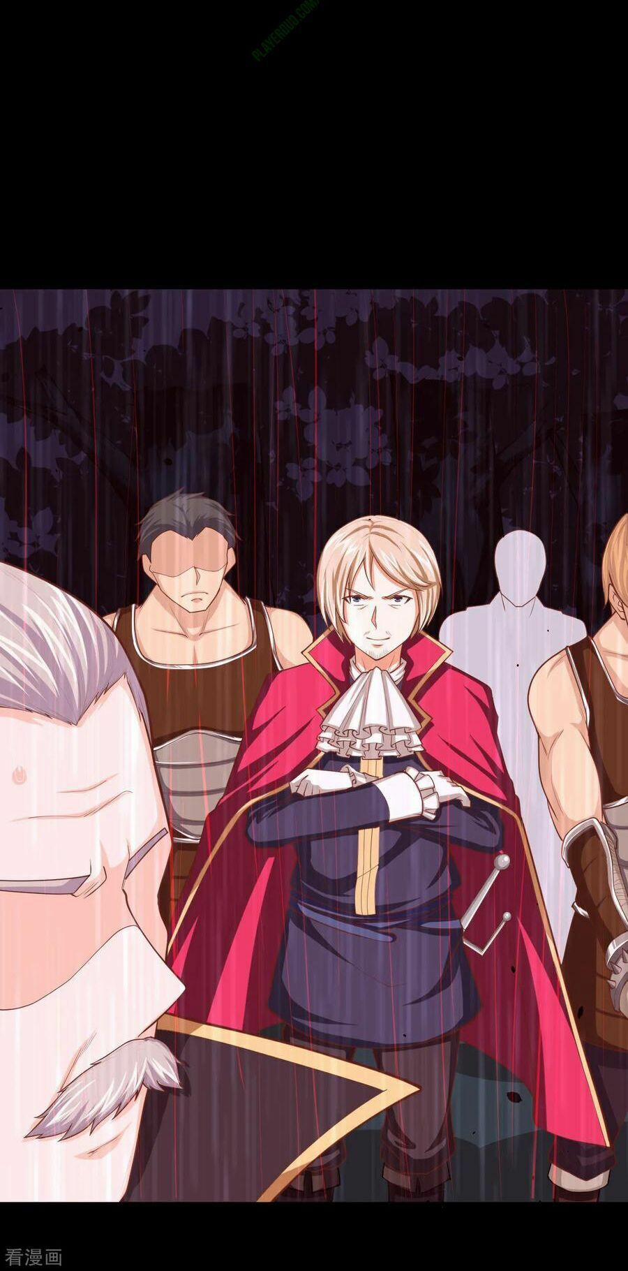 Từ Hôm Nay Bắt Đầu Làm Thành Chủ 53 trang 13