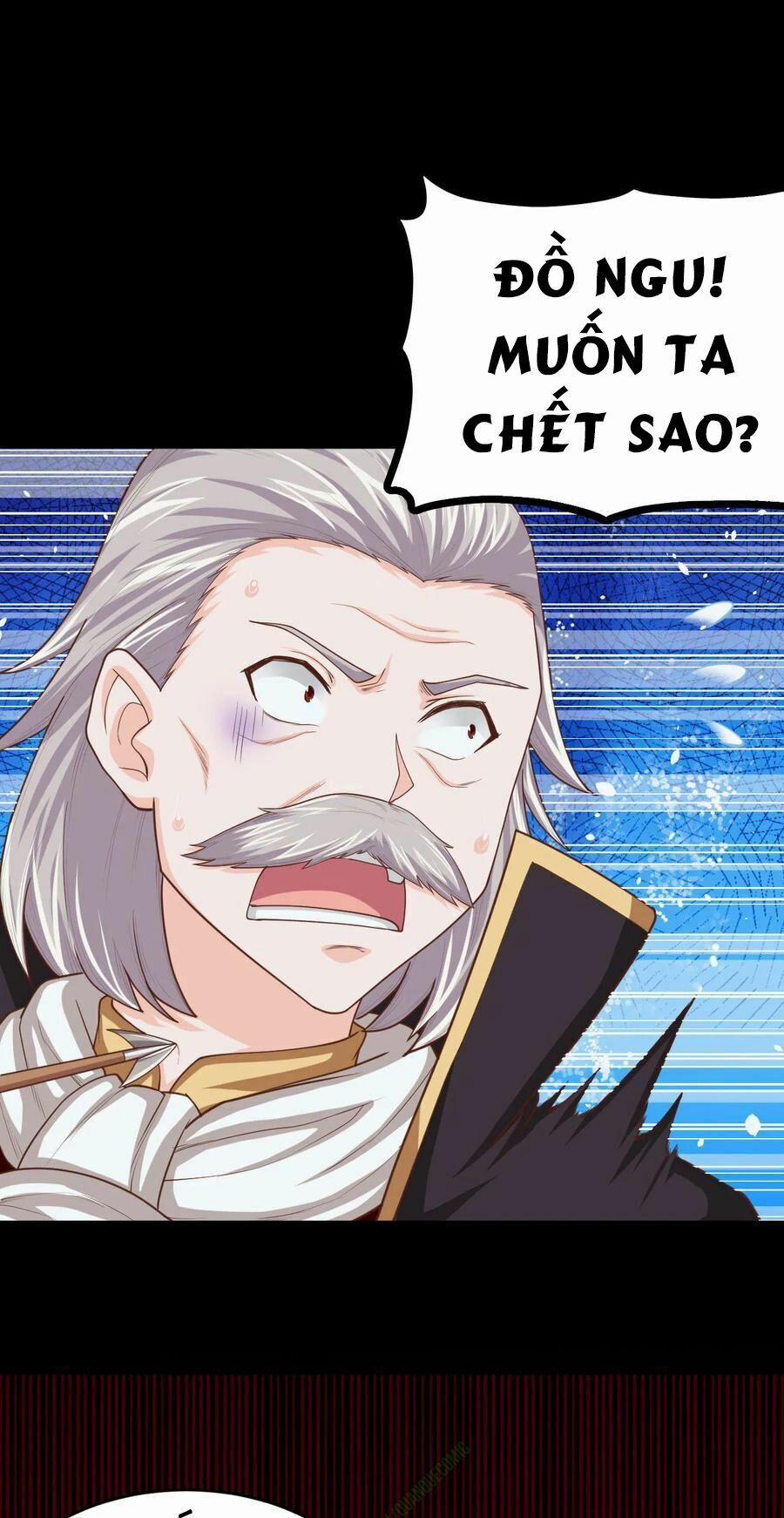 Từ Hôm Nay Bắt Đầu Làm Thành Chủ 53 trang 14