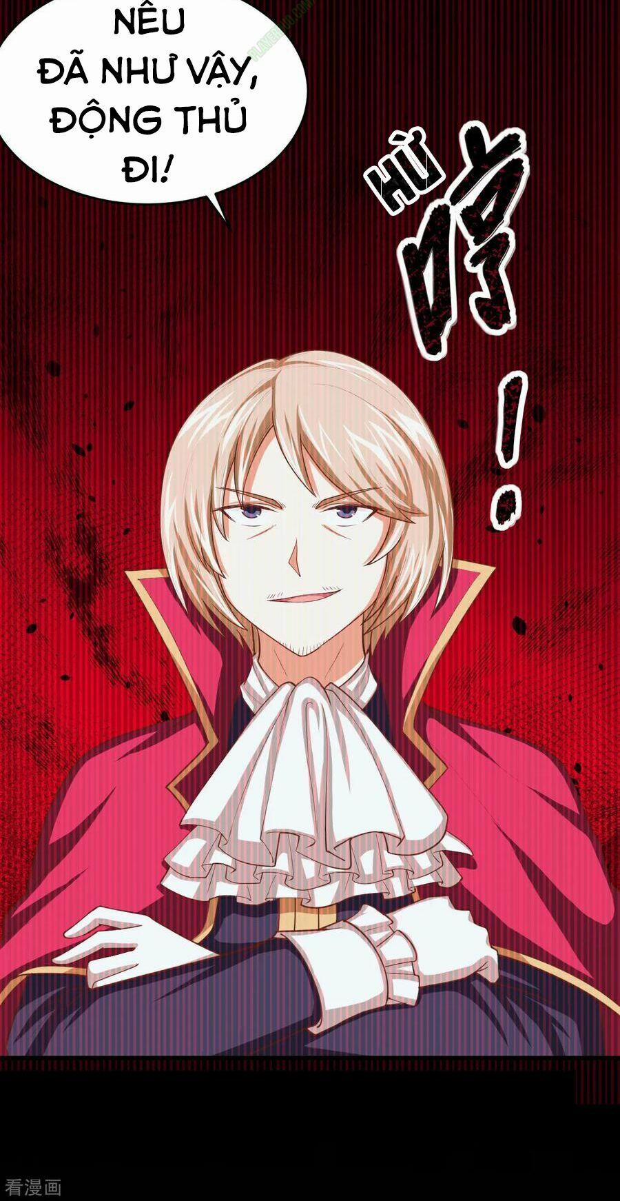 Từ Hôm Nay Bắt Đầu Làm Thành Chủ 53 trang 15