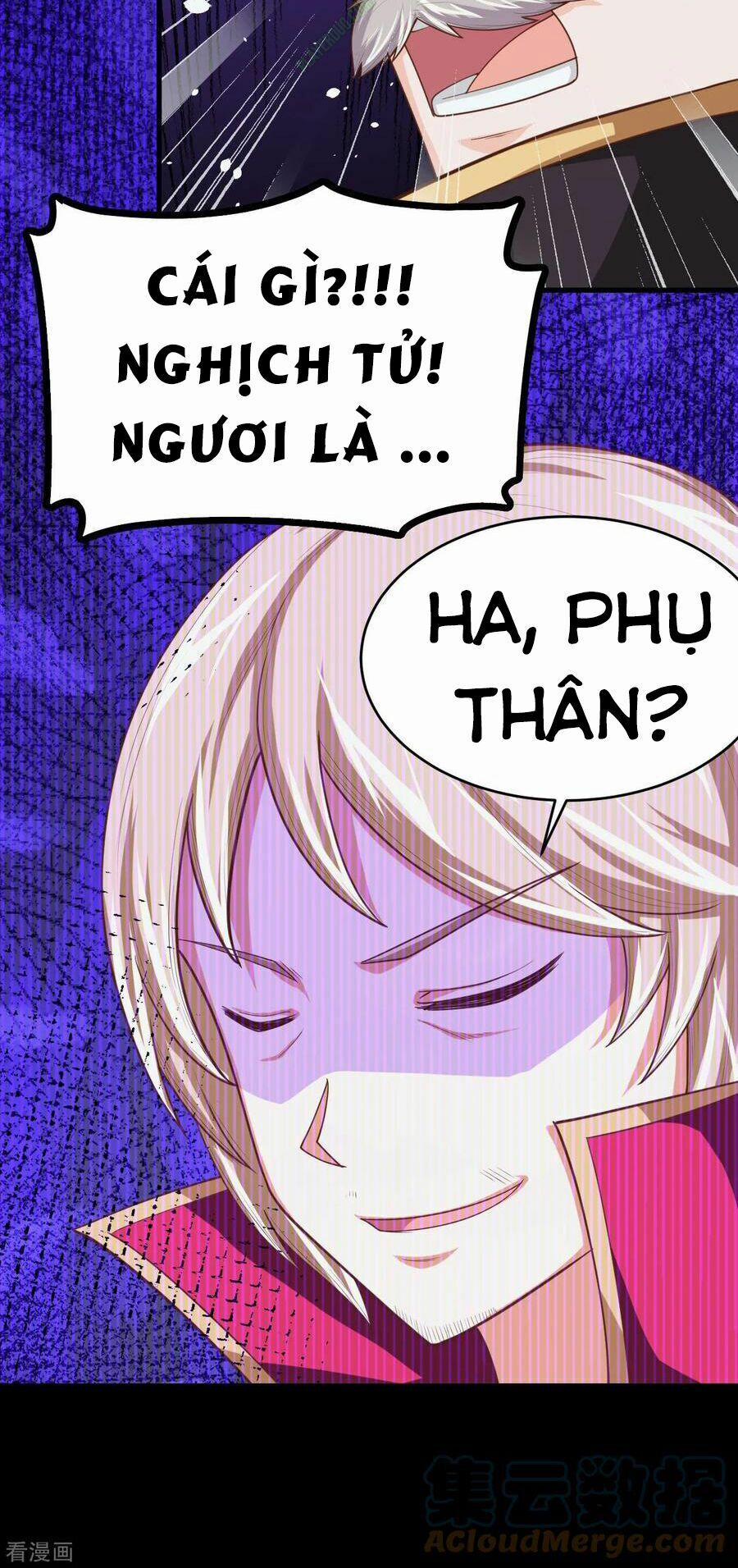 Từ Hôm Nay Bắt Đầu Làm Thành Chủ 53 trang 17