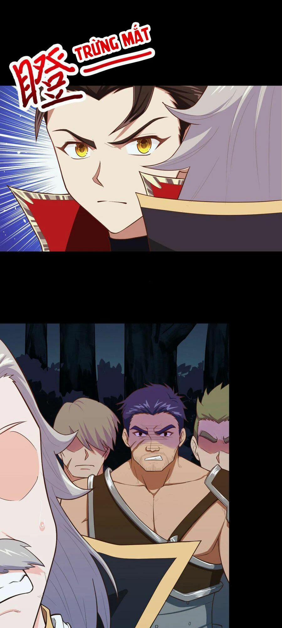 Từ Hôm Nay Bắt Đầu Làm Thành Chủ 53 trang 2