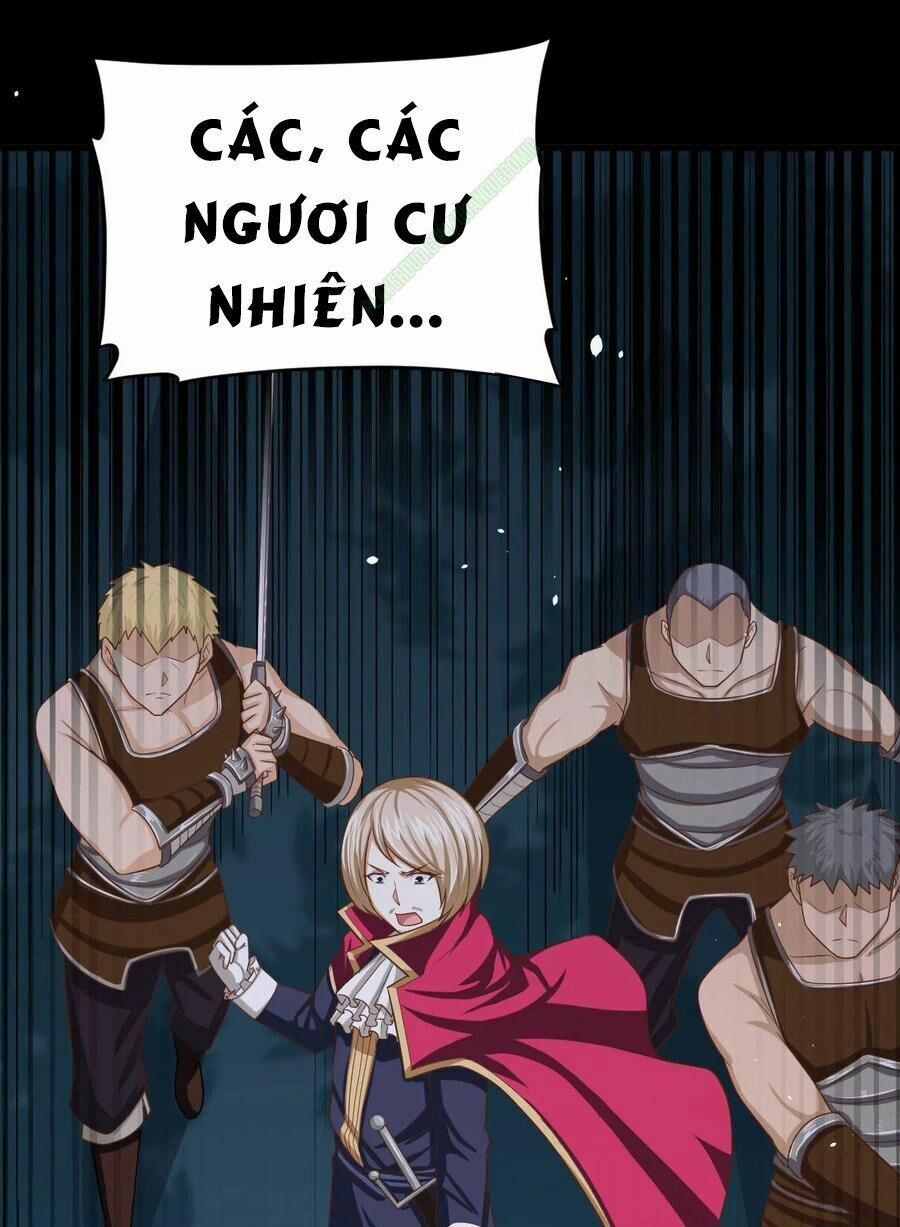 Từ Hôm Nay Bắt Đầu Làm Thành Chủ 53 trang 25