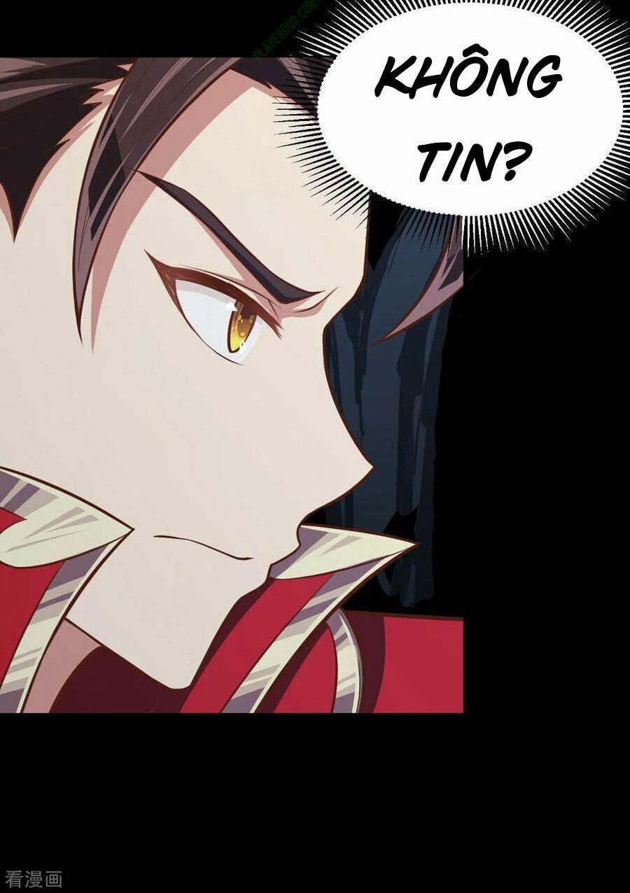 Từ Hôm Nay Bắt Đầu Làm Thành Chủ 53 trang 6