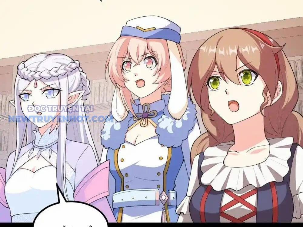 Từ Hôm Nay Bắt Đầu Làm Thành Chủ 533 trang 15