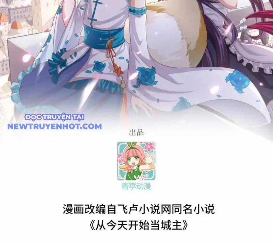 Từ Hôm Nay Bắt Đầu Làm Thành Chủ 534 trang 2