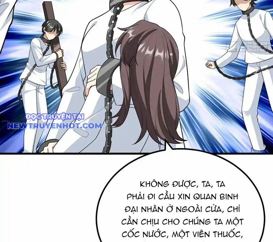 Từ Hôm Nay Bắt Đầu Làm Thành Chủ 535 trang 55