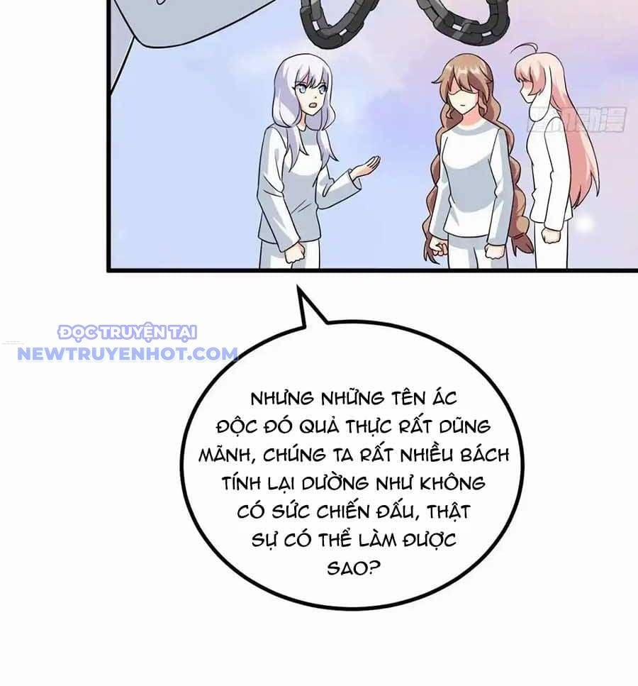 Từ Hôm Nay Bắt Đầu Làm Thành Chủ 536 trang 18