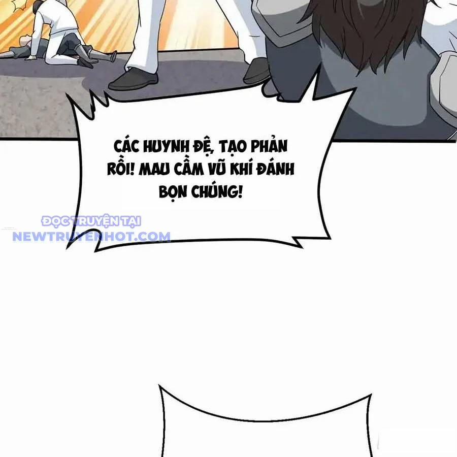 Từ Hôm Nay Bắt Đầu Làm Thành Chủ 536 trang 32