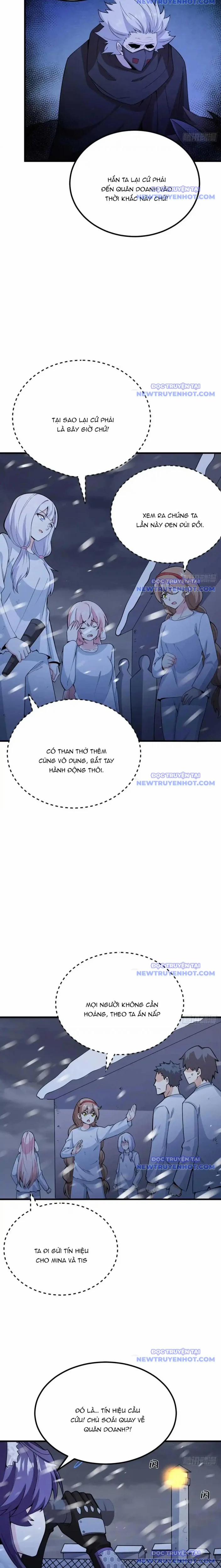 Từ Hôm Nay Bắt Đầu Làm Thành Chủ 537 trang 5