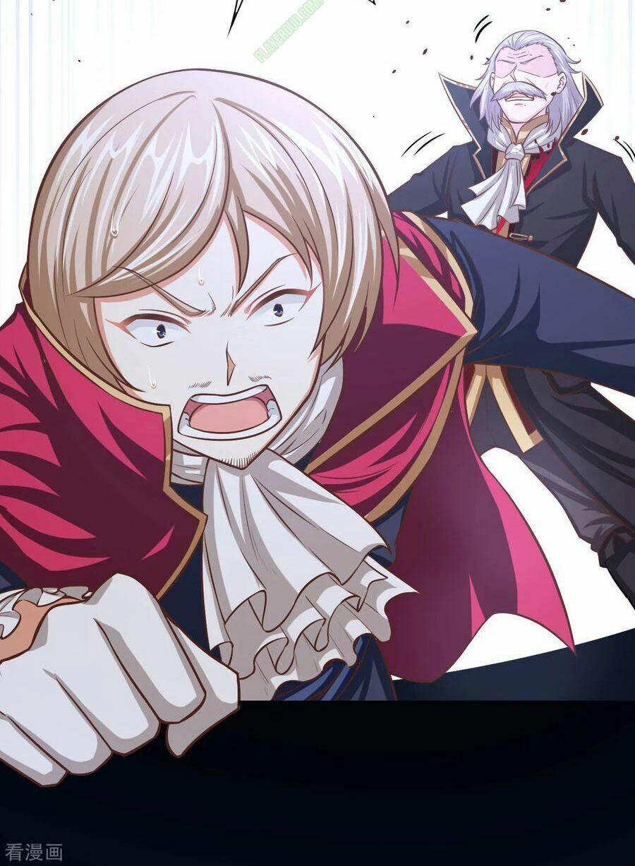 Từ Hôm Nay Bắt Đầu Làm Thành Chủ 54.2 trang 14