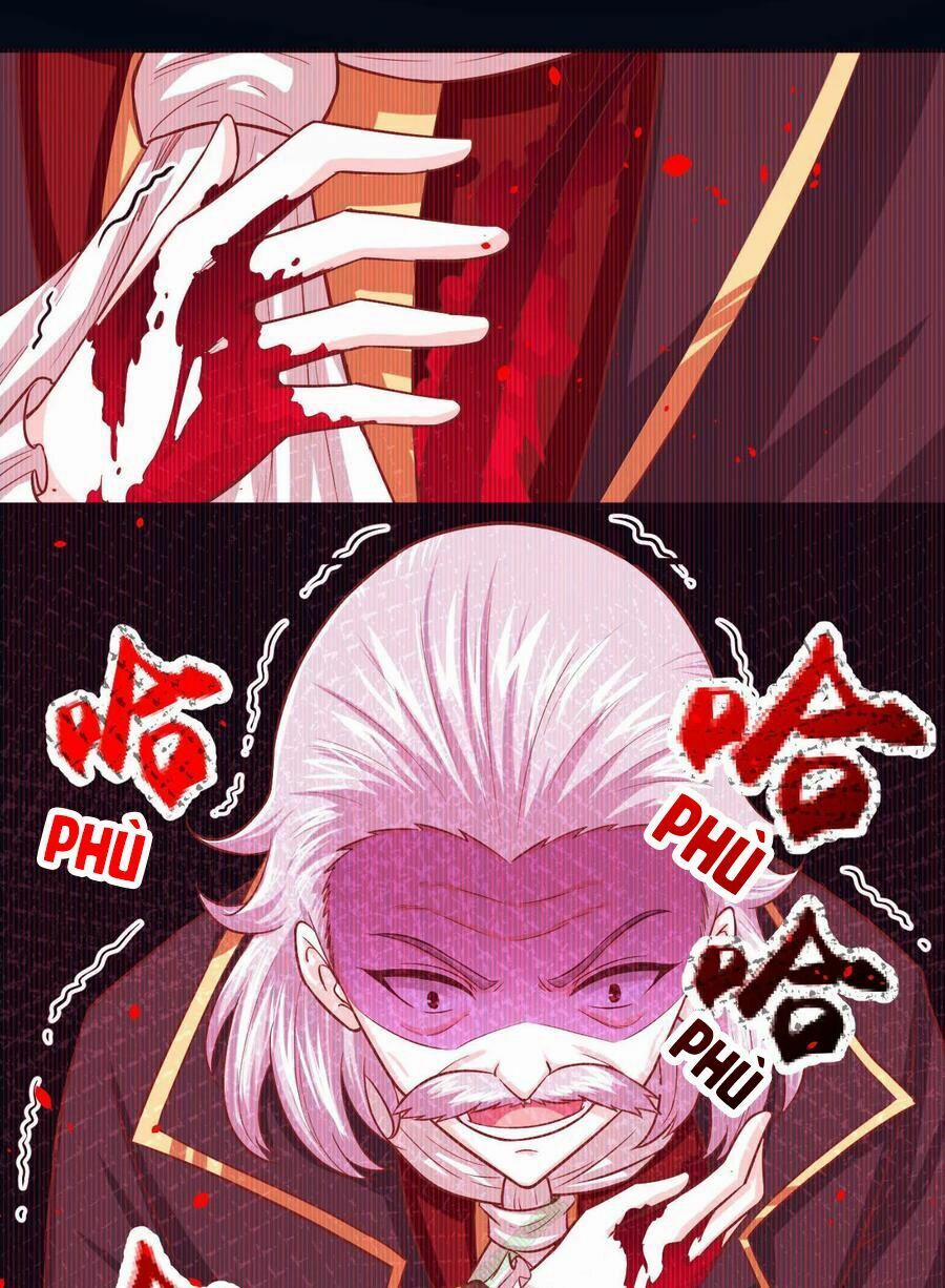 Từ Hôm Nay Bắt Đầu Làm Thành Chủ 54.2 trang 15