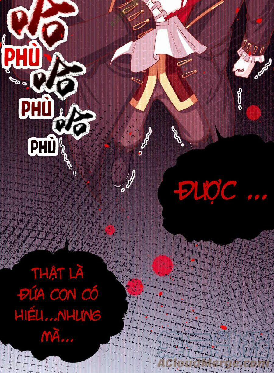 Từ Hôm Nay Bắt Đầu Làm Thành Chủ 54.2 trang 16