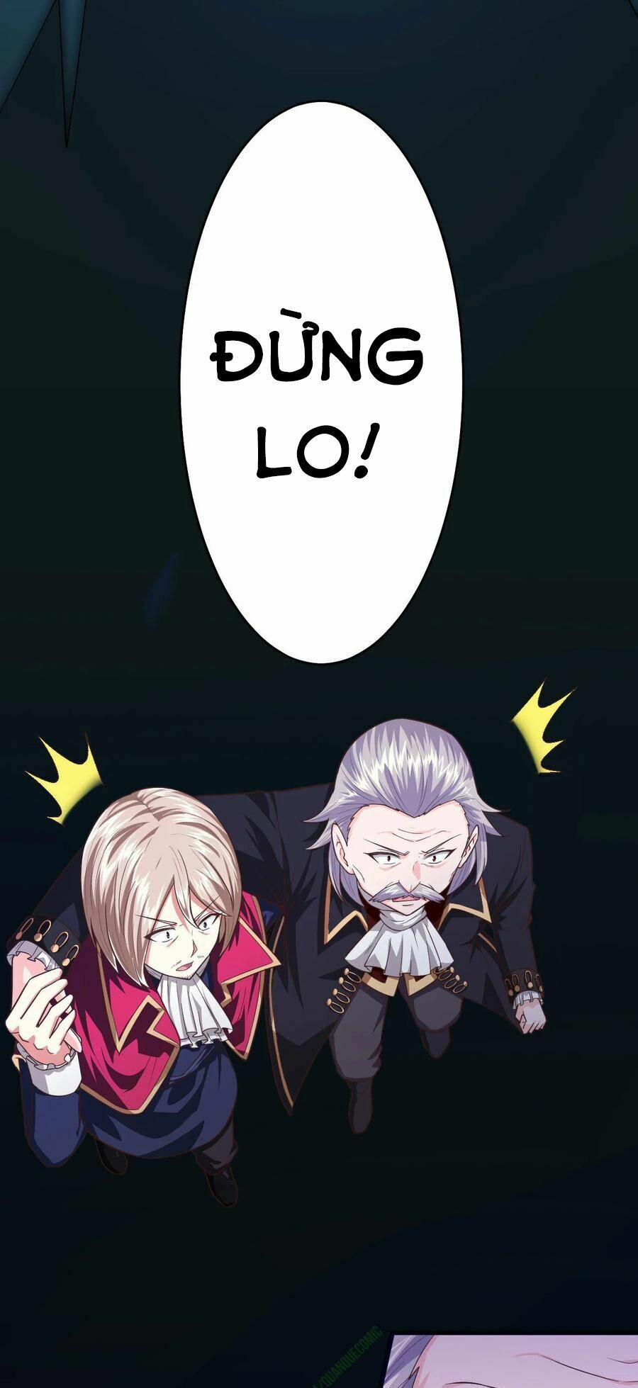 Từ Hôm Nay Bắt Đầu Làm Thành Chủ 54.2 trang 23