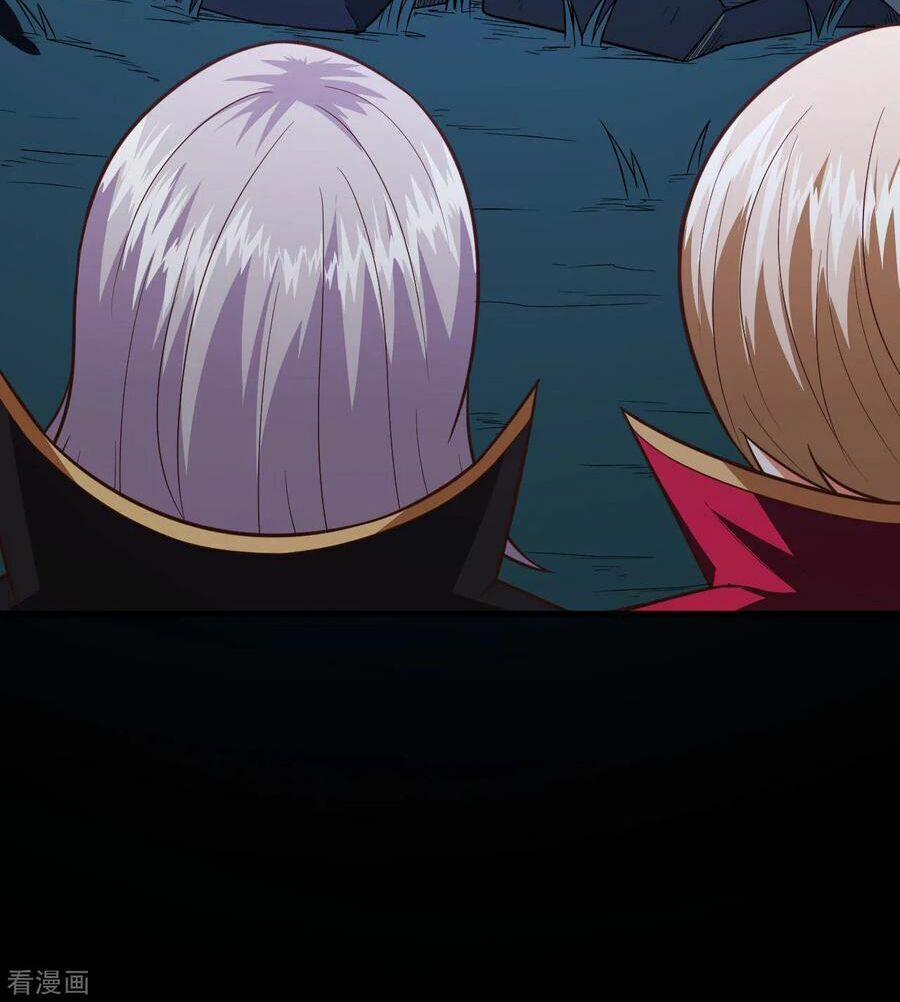 Từ Hôm Nay Bắt Đầu Làm Thành Chủ 54.2 trang 27