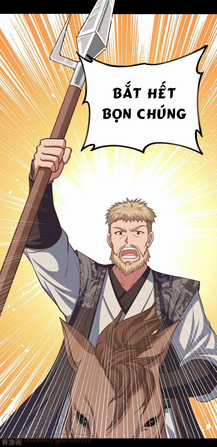 Từ Hôm Nay Bắt Đầu Làm Thành Chủ 54 trang 7