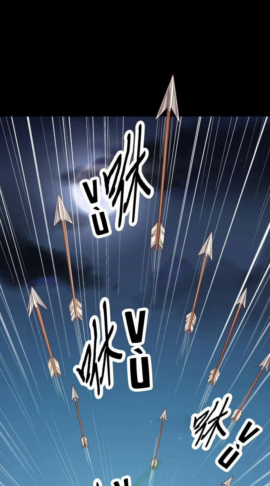 Từ Hôm Nay Bắt Đầu Làm Thành Chủ 54 trang 9