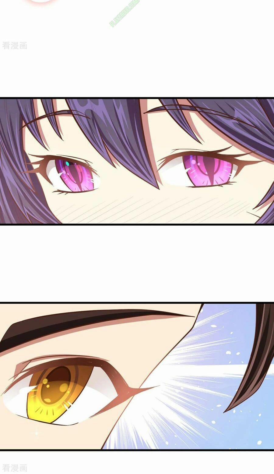 Từ Hôm Nay Bắt Đầu Làm Thành Chủ 55.2 trang 21