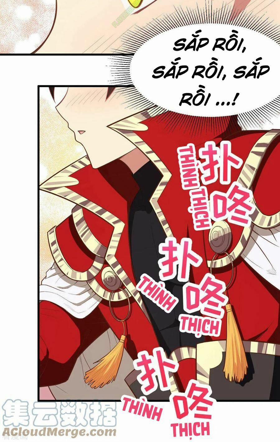 Từ Hôm Nay Bắt Đầu Làm Thành Chủ 55.2 trang 25