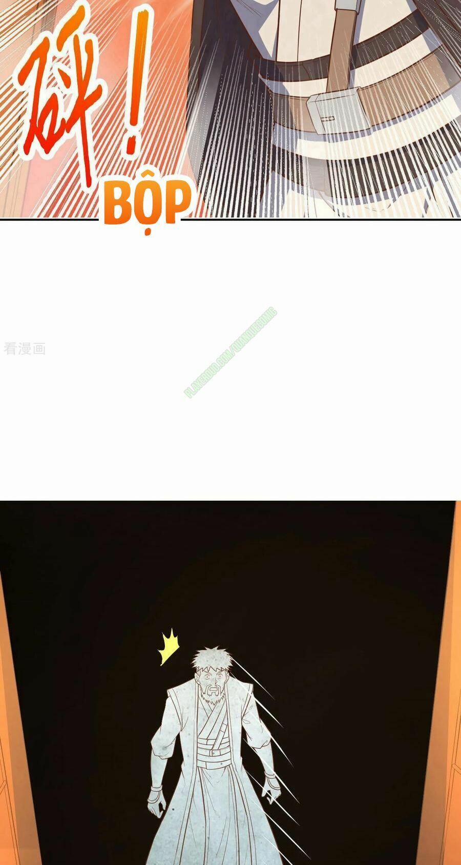 Từ Hôm Nay Bắt Đầu Làm Thành Chủ 55.2 trang 27