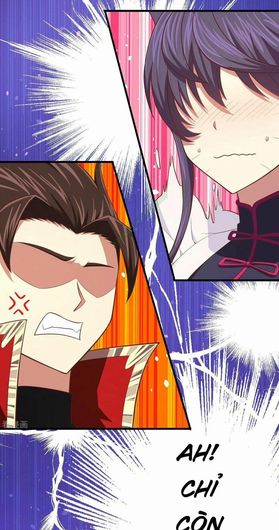 Từ Hôm Nay Bắt Đầu Làm Thành Chủ 55.2 trang 30