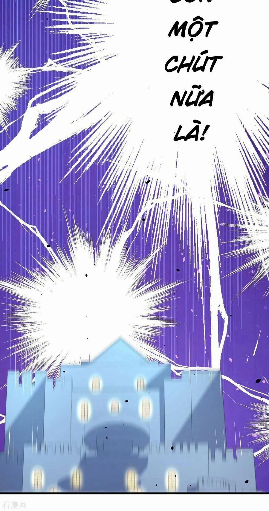 Từ Hôm Nay Bắt Đầu Làm Thành Chủ 55.2 trang 31