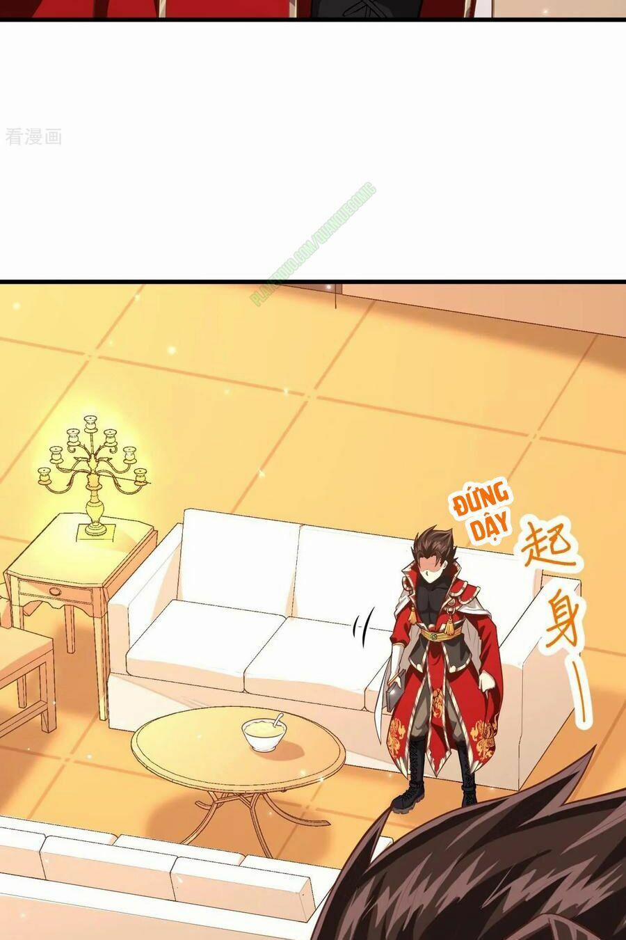 Từ Hôm Nay Bắt Đầu Làm Thành Chủ 55.2 trang 4