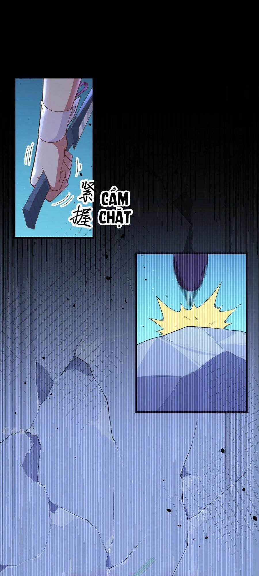 Từ Hôm Nay Bắt Đầu Làm Thành Chủ 55 trang 12