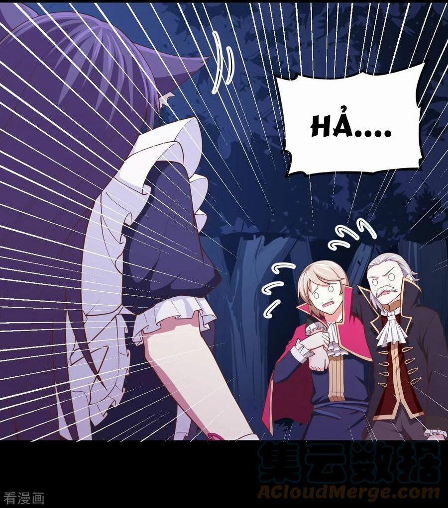 Từ Hôm Nay Bắt Đầu Làm Thành Chủ 55 trang 14