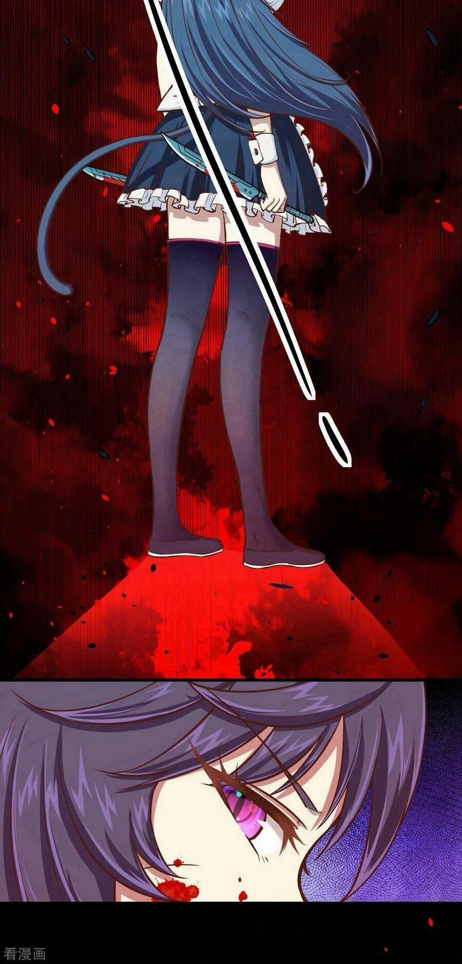 Từ Hôm Nay Bắt Đầu Làm Thành Chủ 55 trang 20