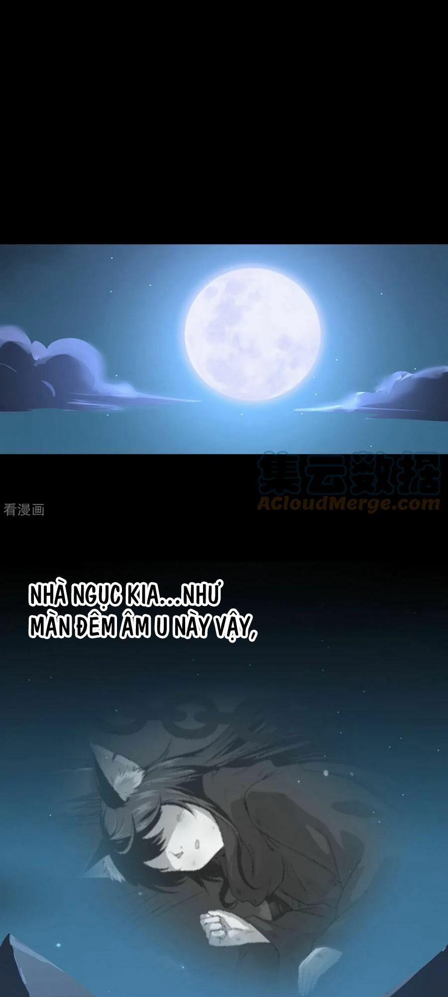 Từ Hôm Nay Bắt Đầu Làm Thành Chủ 55 trang 23