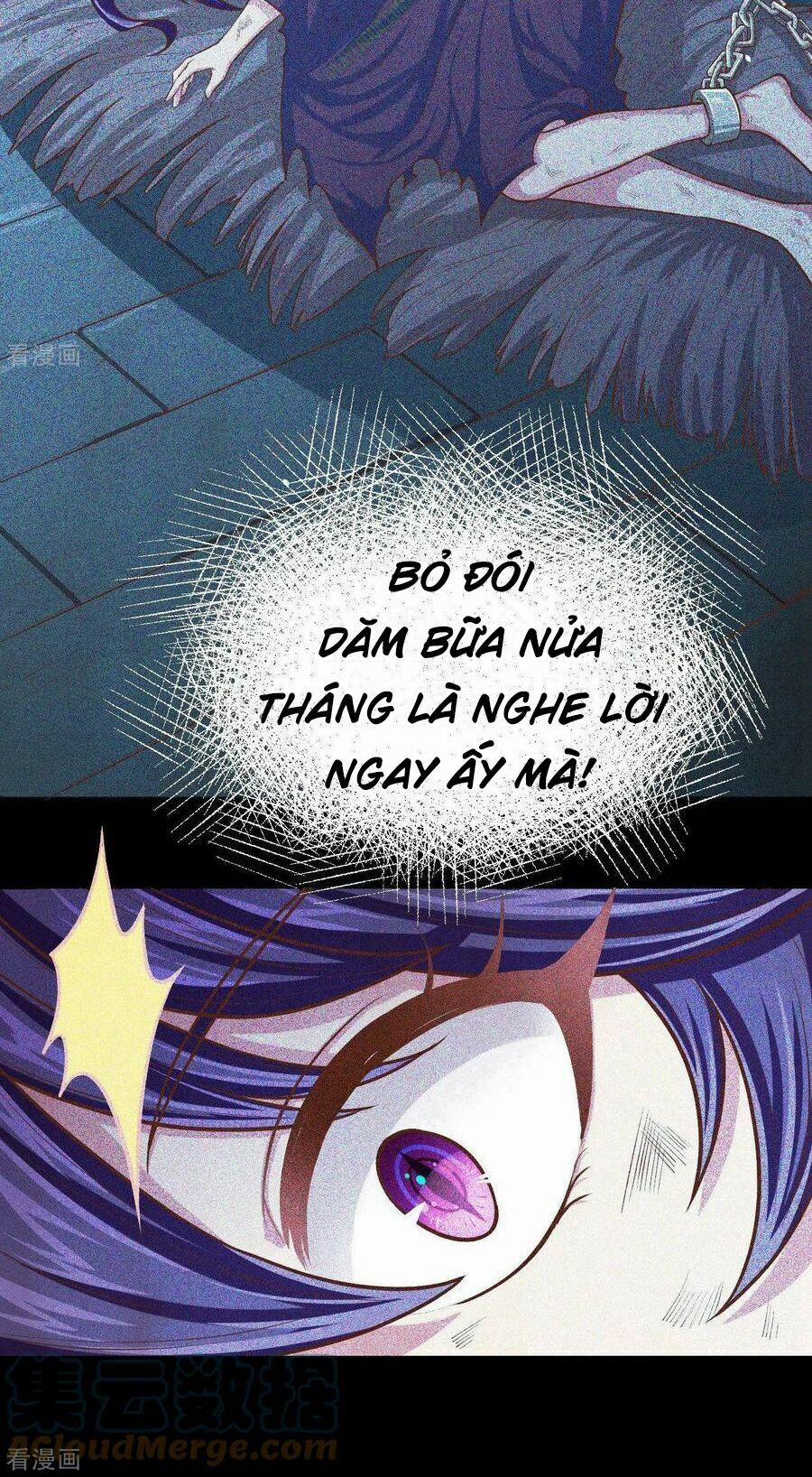 Từ Hôm Nay Bắt Đầu Làm Thành Chủ 55 trang 7