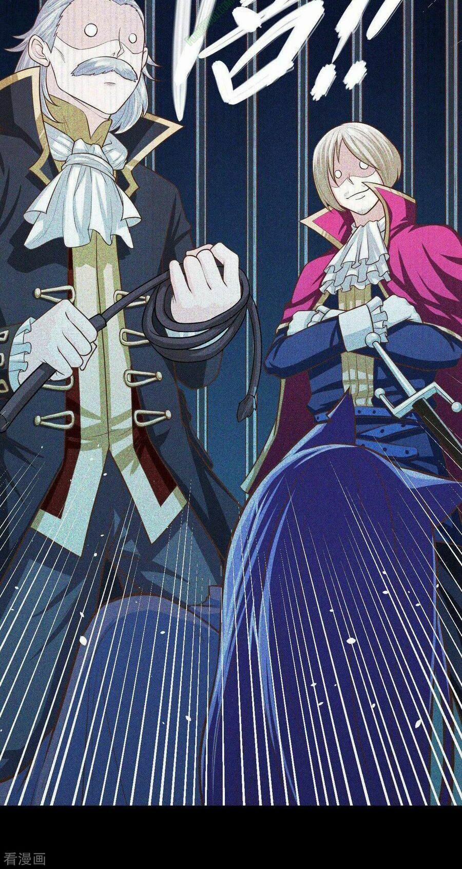 Từ Hôm Nay Bắt Đầu Làm Thành Chủ 55 trang 9