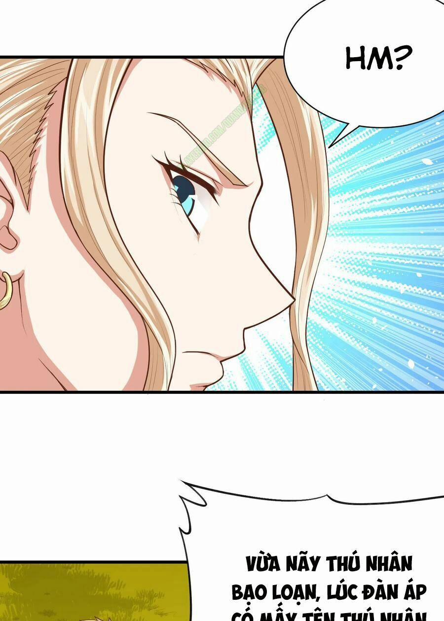 Từ Hôm Nay Bắt Đầu Làm Thành Chủ 56.2 trang 1