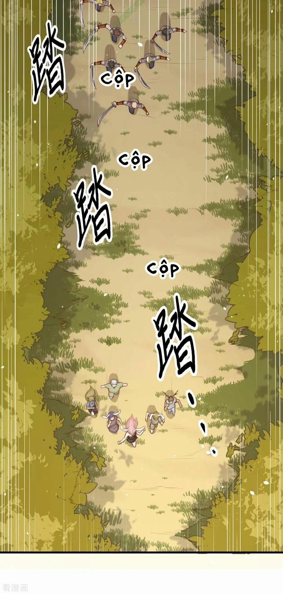 Từ Hôm Nay Bắt Đầu Làm Thành Chủ 56.2 trang 10