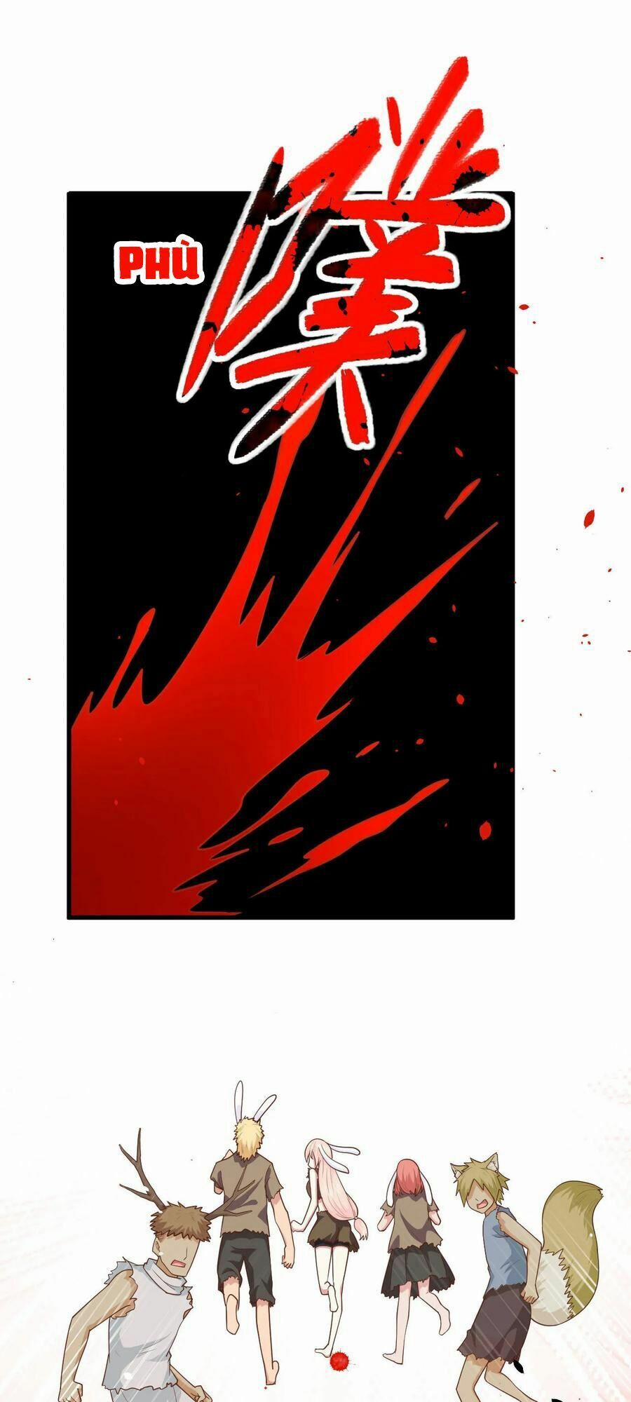 Từ Hôm Nay Bắt Đầu Làm Thành Chủ 56.2 trang 13