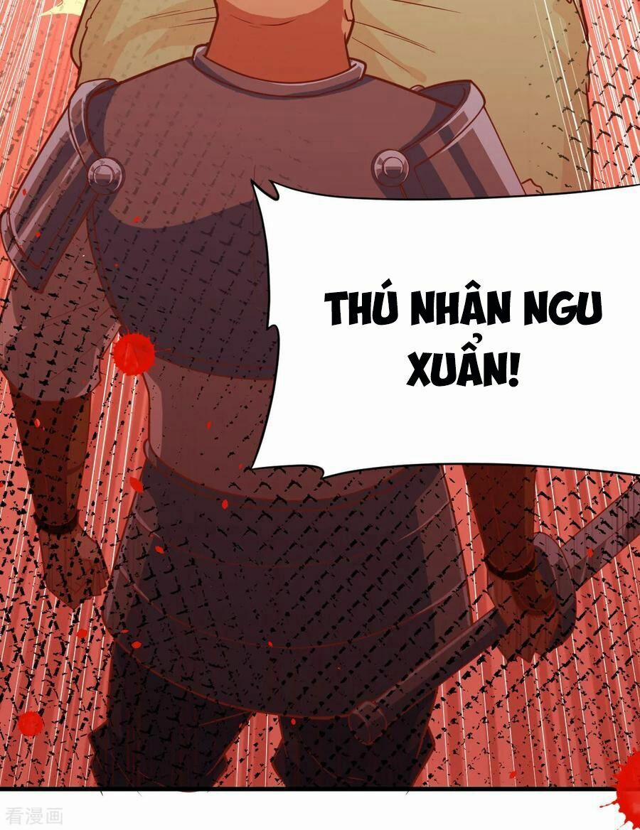 Từ Hôm Nay Bắt Đầu Làm Thành Chủ 56.2 trang 15