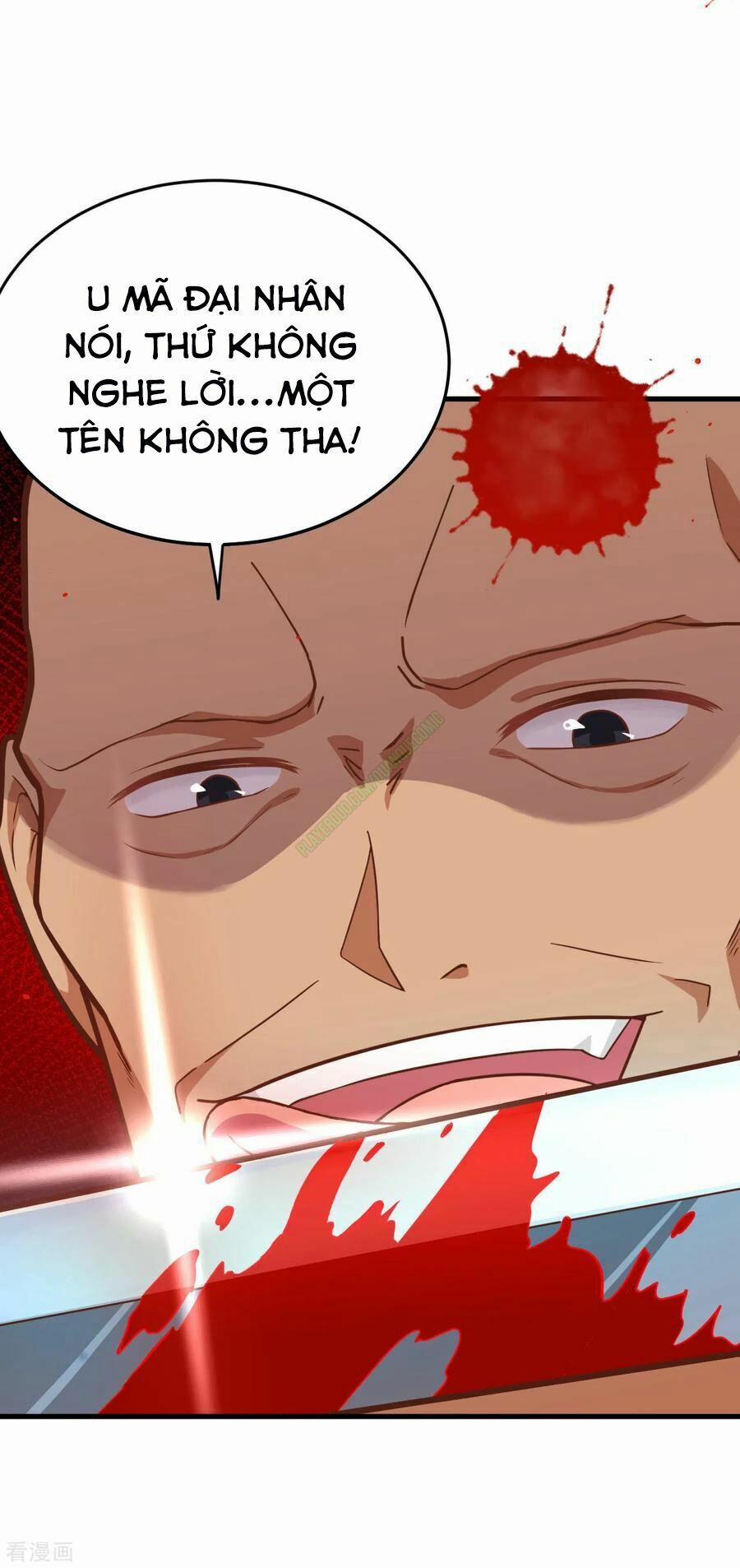 Từ Hôm Nay Bắt Đầu Làm Thành Chủ 56.2 trang 16