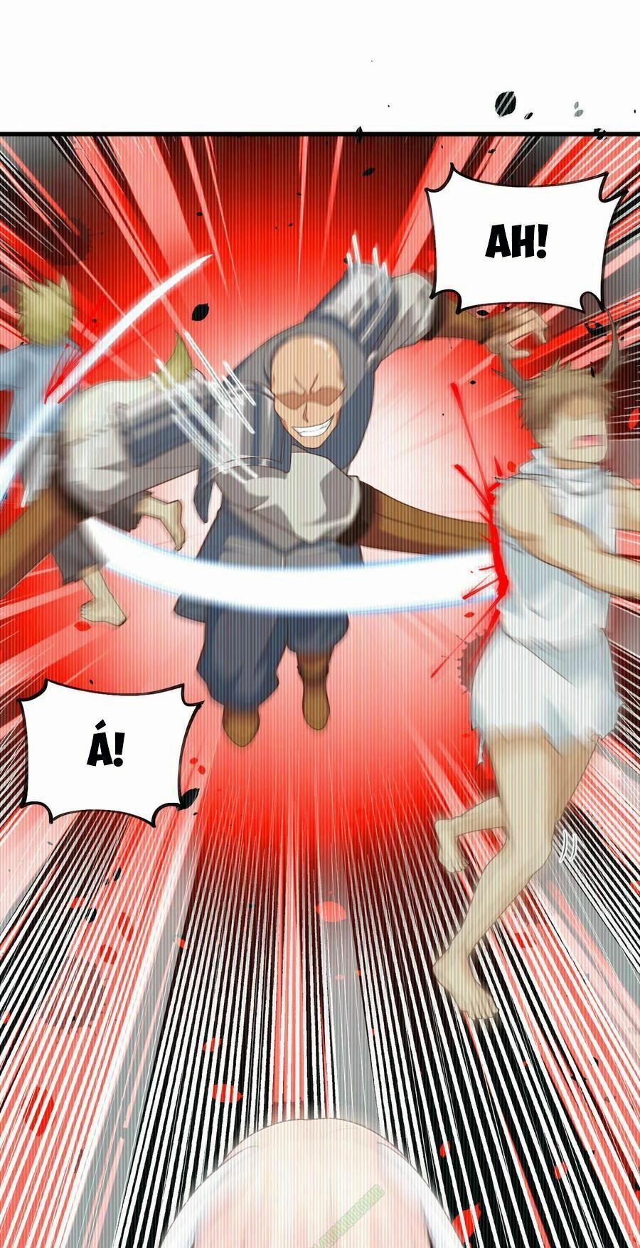 Từ Hôm Nay Bắt Đầu Làm Thành Chủ 56.2 trang 17